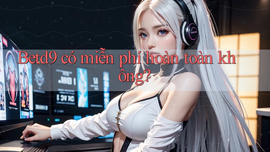 Betd9 có miễn phí hoàn toàn không? Betd9 có miễn phí hoàn toàn không?