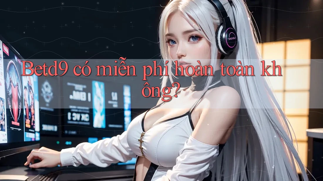 Betd9 có miễn phí hoàn toàn không? Betd9 có miễn phí hoàn toàn không?
