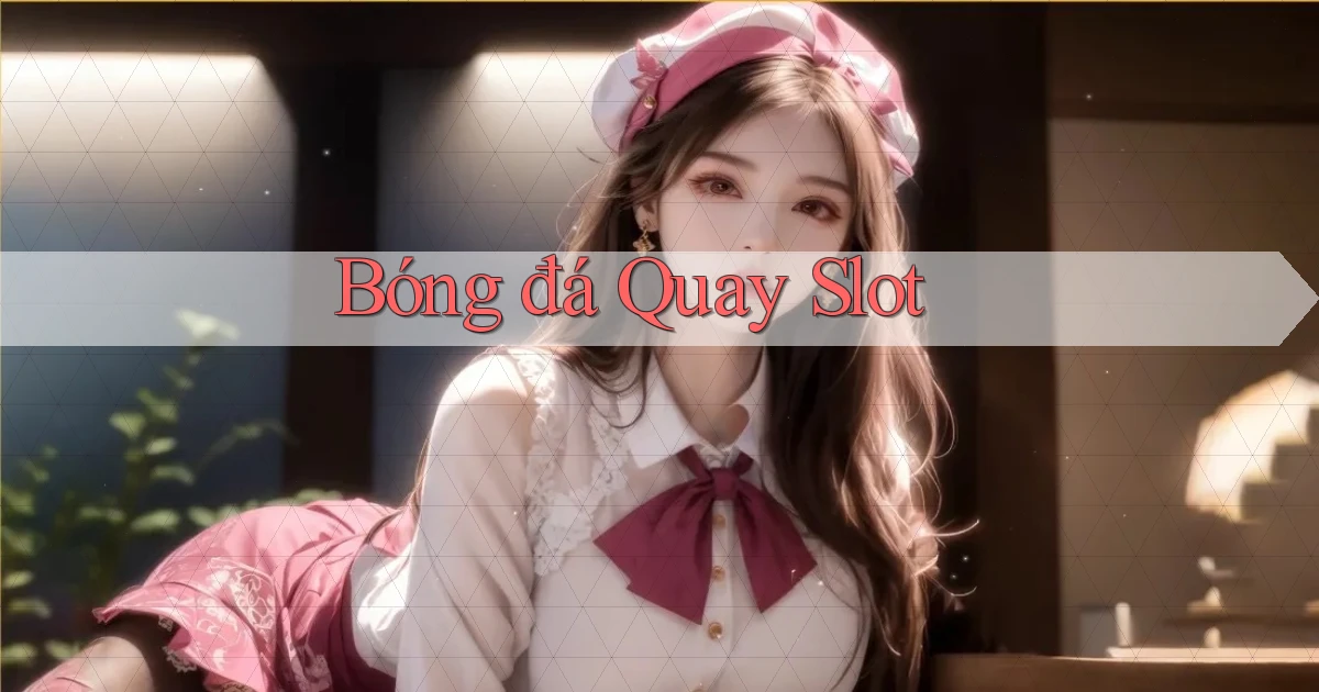 Bóng đá Quay slot
