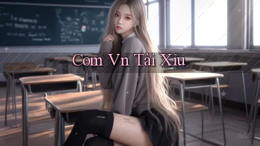 com vn Tài xỉu