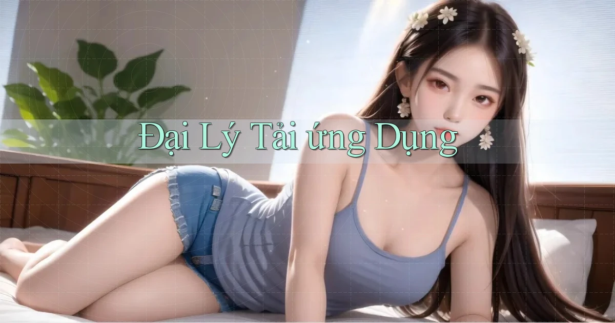 Đại lý Tải ứng dụng