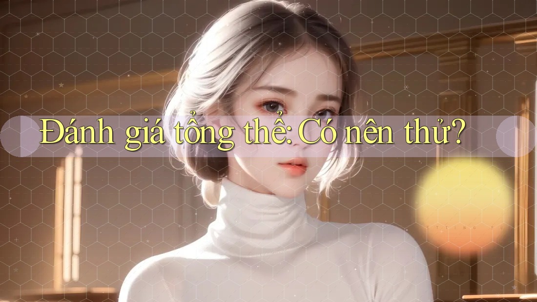 Đánh giá tổng thể – có nên thử?