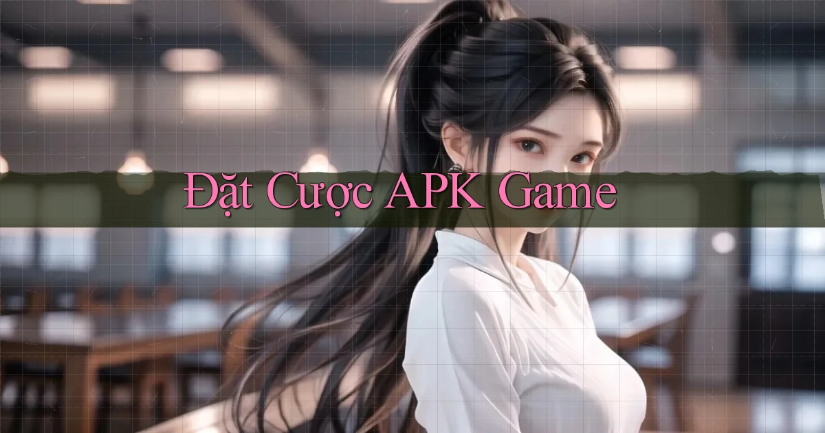 Đặt cược APK game