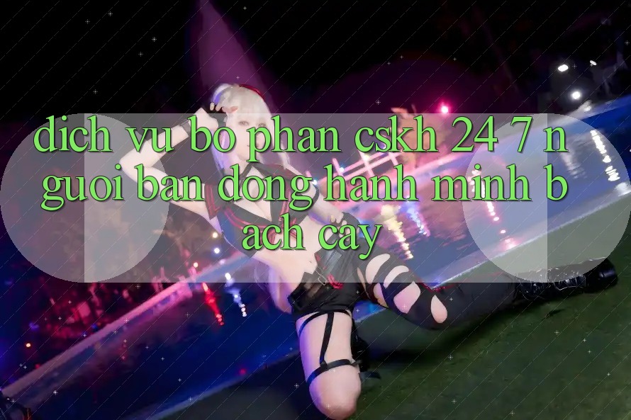 Dịch Vụ Bộ phận CSKH 24/7: Người Bạn Đồng Hành Minh bạch Cậy Dịch Vụ Bộ phận CSKH 24/7: Người Bạn Đồng Hành Minh bạch Cậy