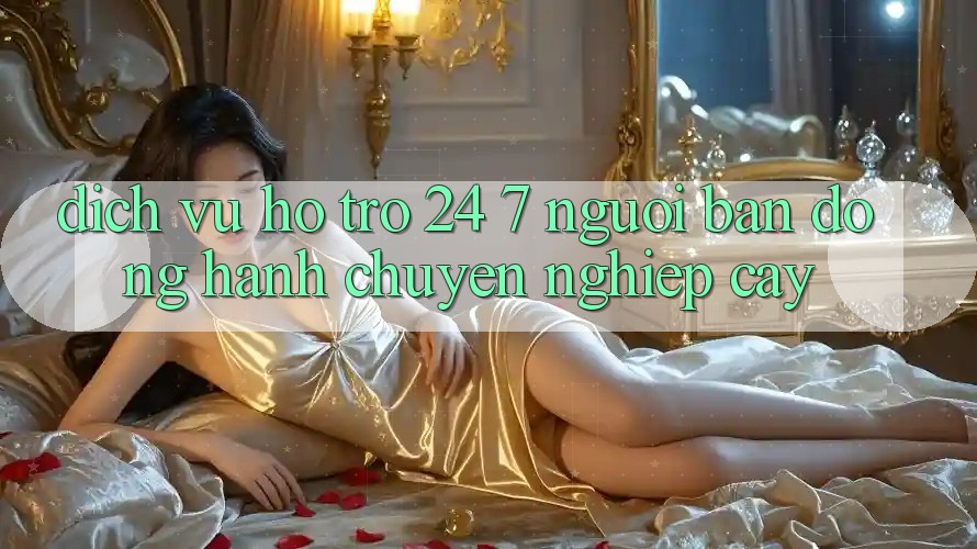 Dịch Vụ Hỗ trợ 24/7: Người Bạn Đồng Hành Chuyên nghiệp Cậy