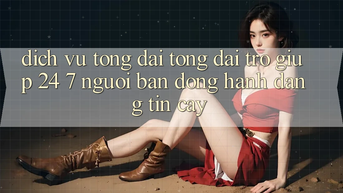 Dịch Vụ Tổng đài tổng đài trợ giúp 24/7: Người Bạn Đồng Hành Đáng Tin Cậy Dịch Vụ Tổng đài tổng đài trợ giúp 24/7: Người Bạn Đồng Hành Đáng Tin Cậy