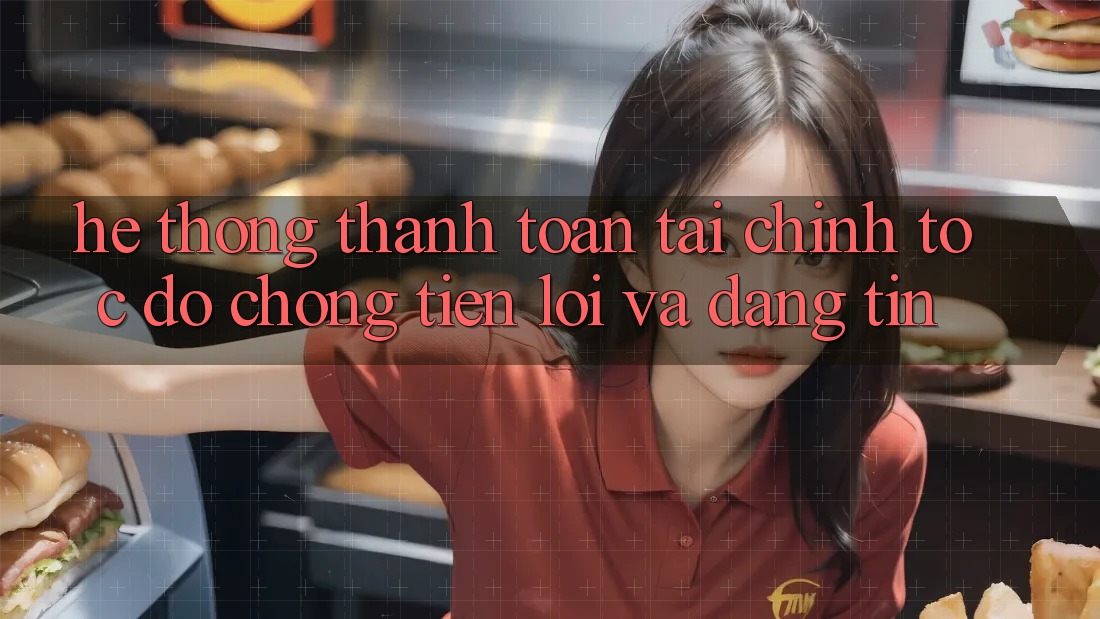 Hệ Thống Thanh toán Tài Chính: Tốc độ chóng, Tiện Lợi Và Đáng tin Hệ Thống Thanh toán Tài Chính: Tốc độ chóng, Tiện Lợi Và Đáng tin