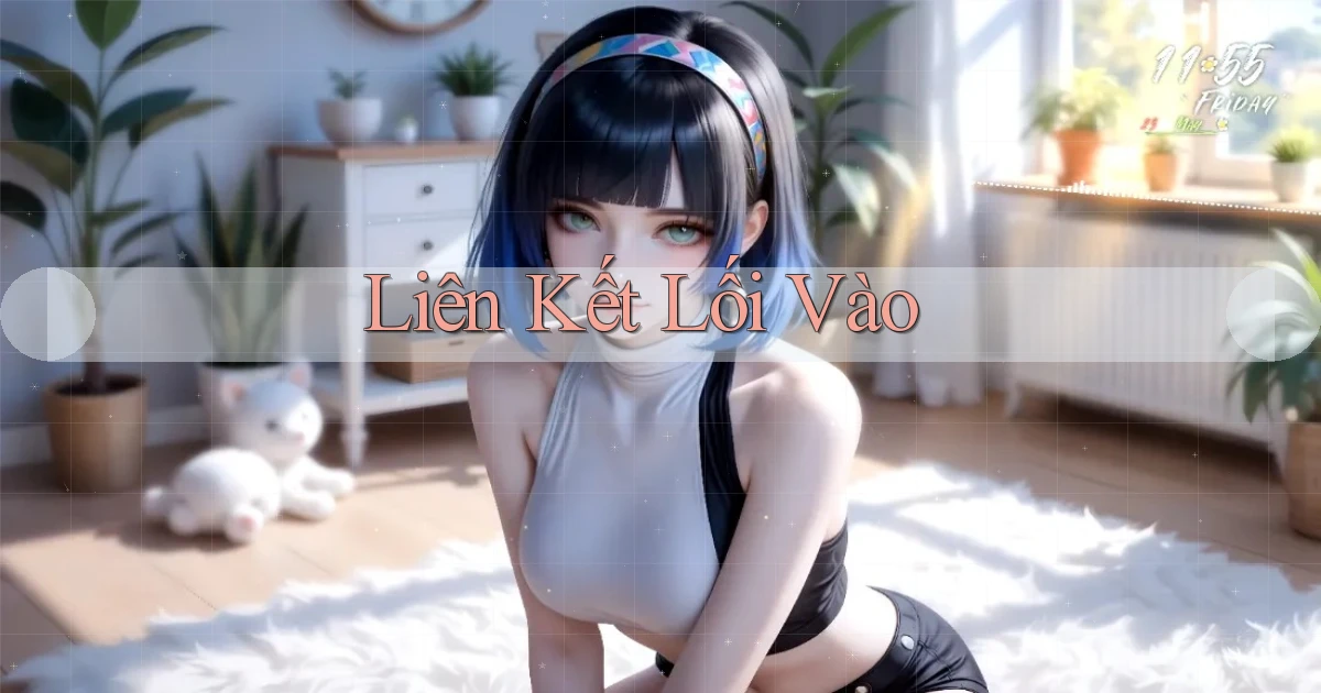 Liên kết Lối vào