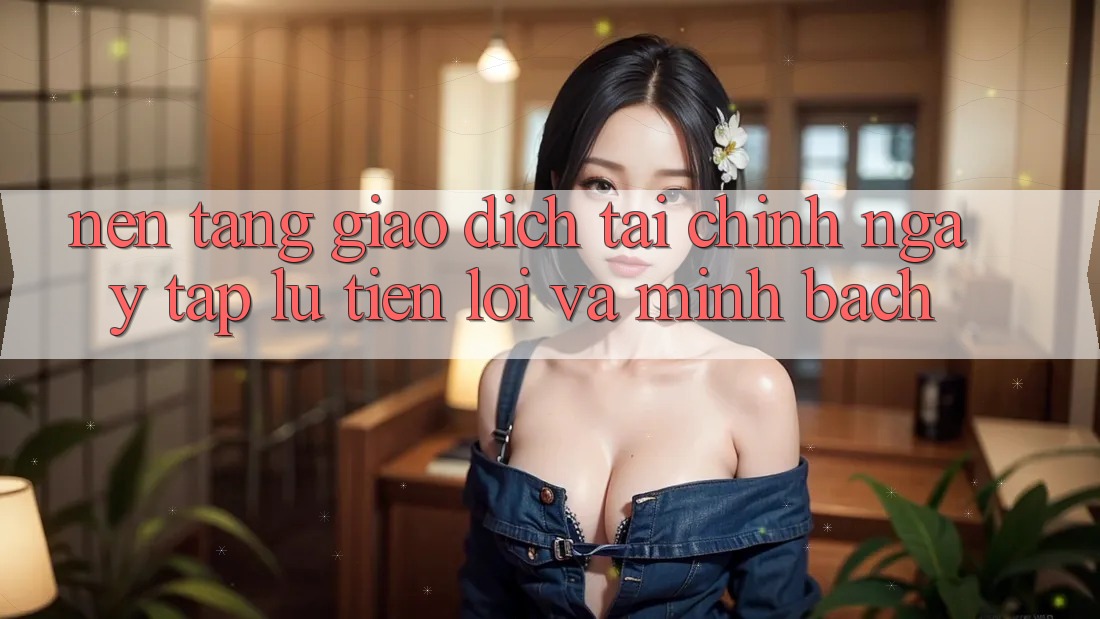 Nền tảng Giao Dịch Tài Chính: Ngay tắp lự, Tiện Lợi Và Minh Bạch Nền tảng Giao Dịch Tài Chính: Ngay tắp lự, Tiện Lợi Và Minh Bạch