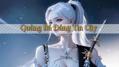 Quảng bá Đáng tin cậy