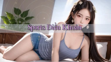 Sports Điều khoản