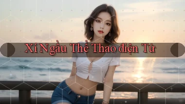 Xí ngầu Thể thao điện tử